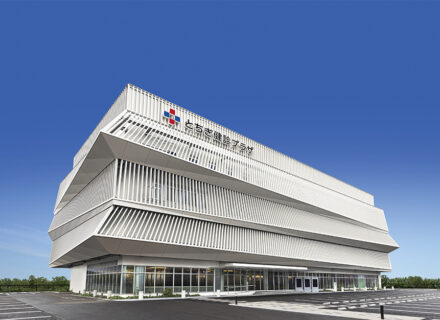 (一財)日本健康管理協会 とちぎ健診プラザ